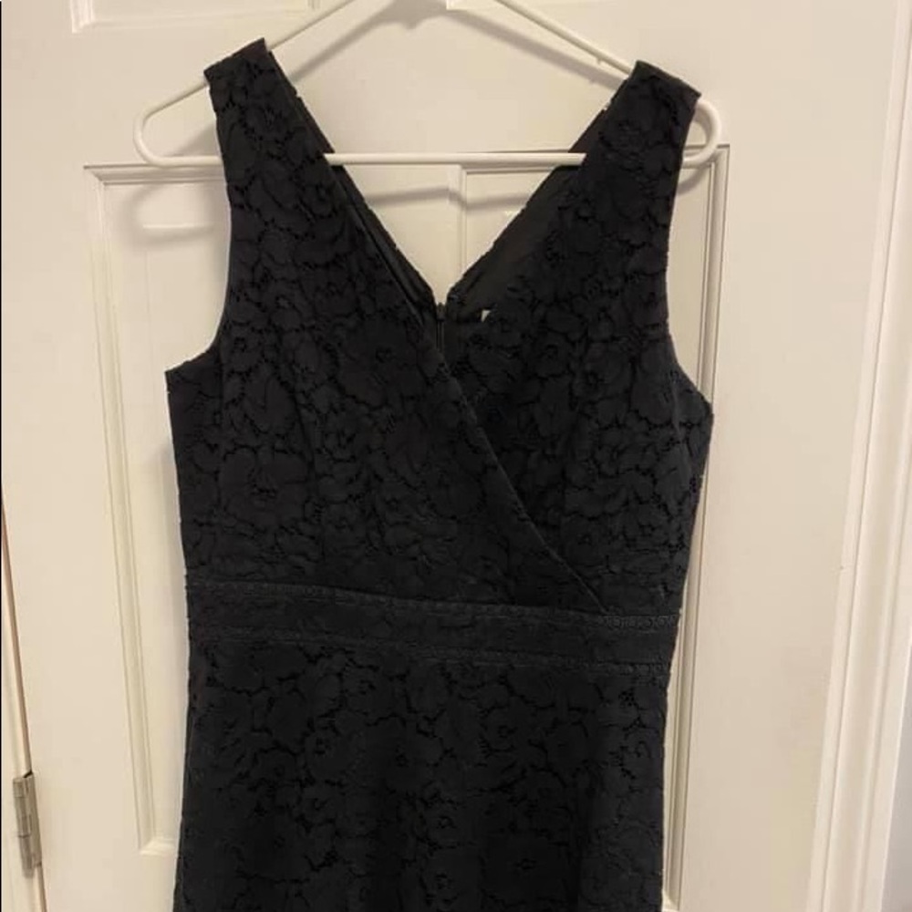 Loft Lace Dress